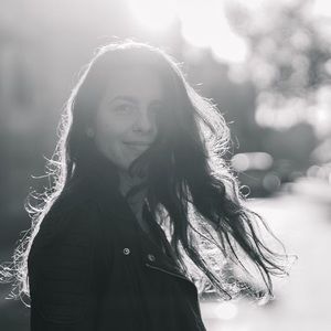 Meet your Posher, Rebeca